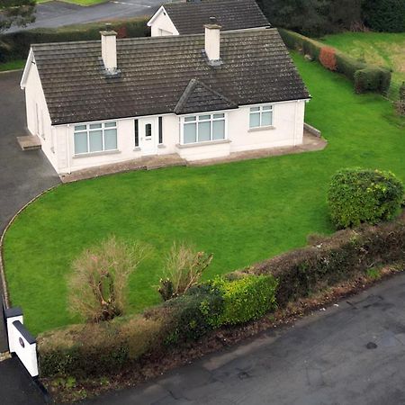 Cherrymount Cottage Enniskillen Esterno foto