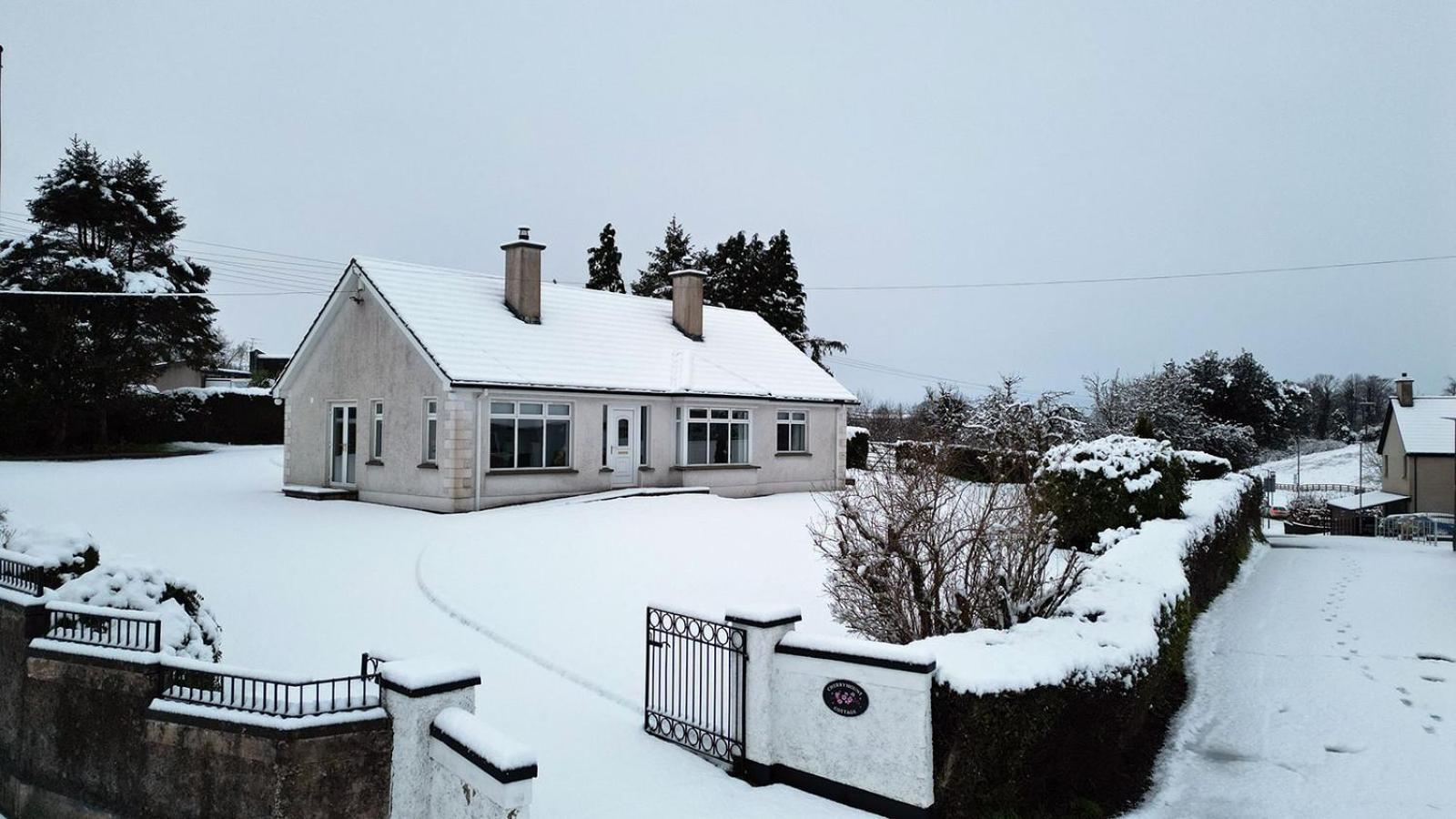 Cherrymount Cottage Enniskillen Esterno foto