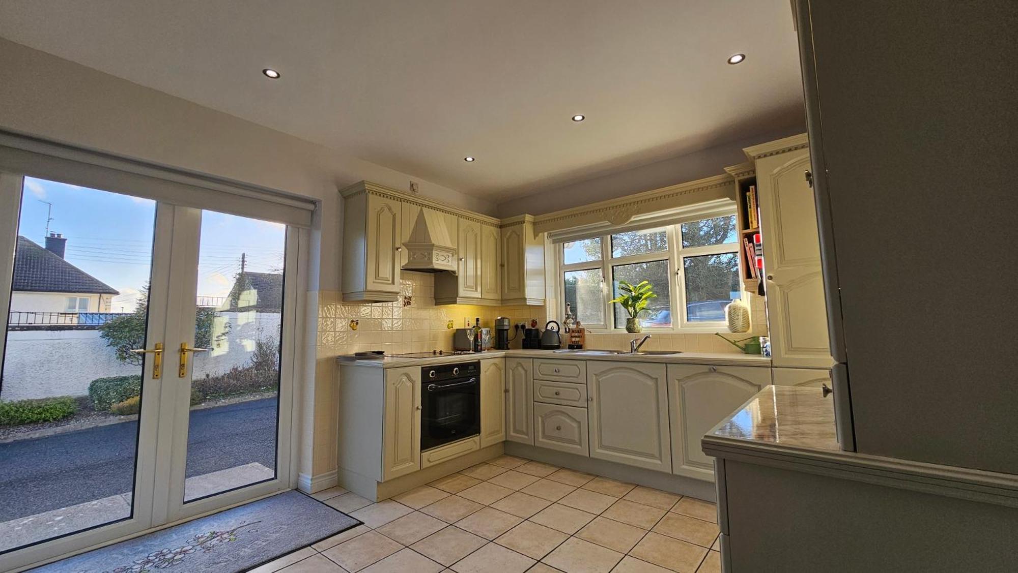 Cherrymount Cottage Enniskillen Esterno foto