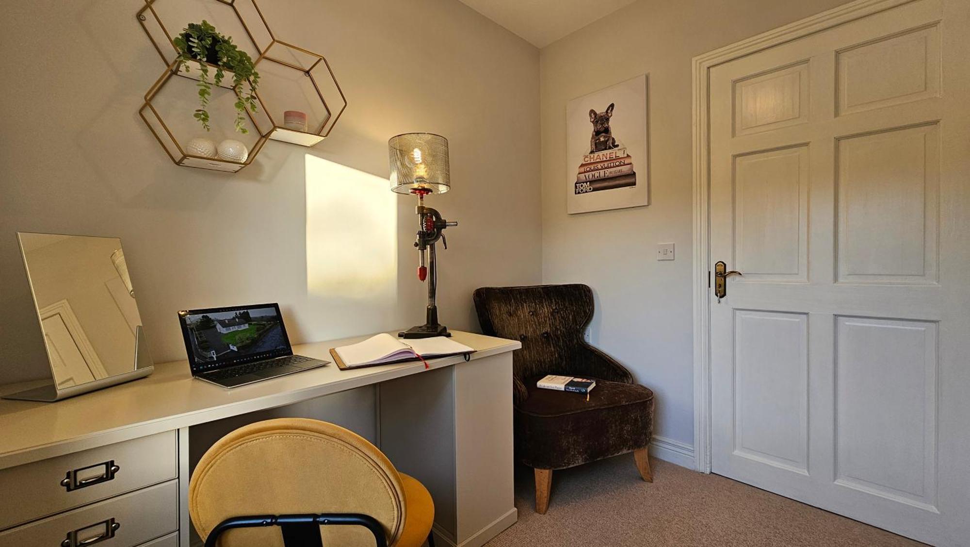 Cherrymount Cottage Enniskillen Esterno foto