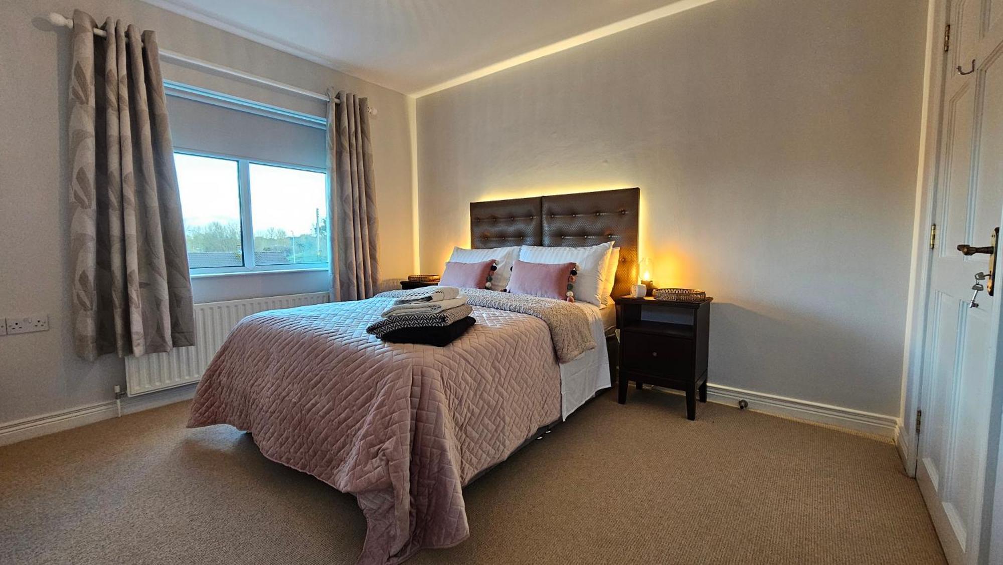 Cherrymount Cottage Enniskillen Esterno foto