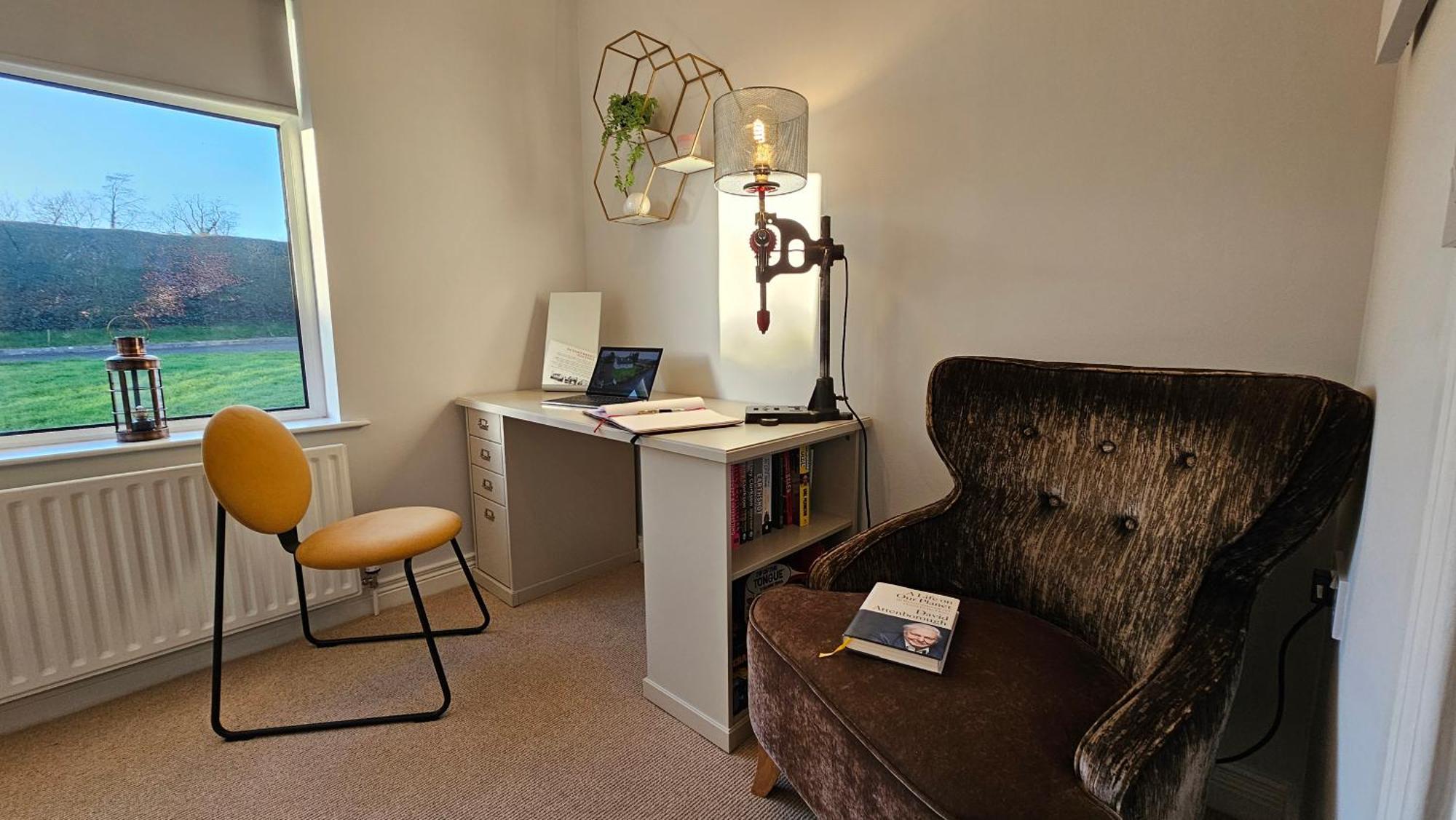 Cherrymount Cottage Enniskillen Esterno foto