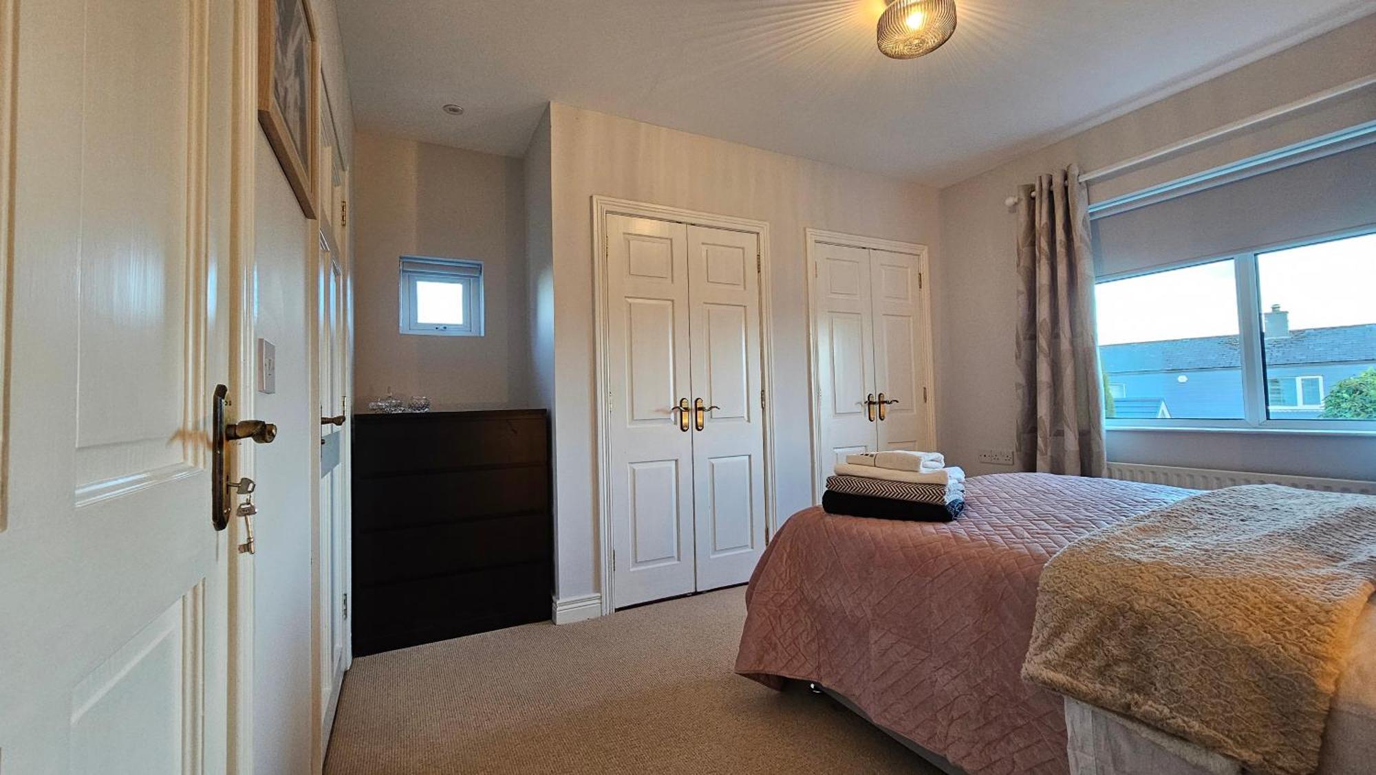 Cherrymount Cottage Enniskillen Esterno foto