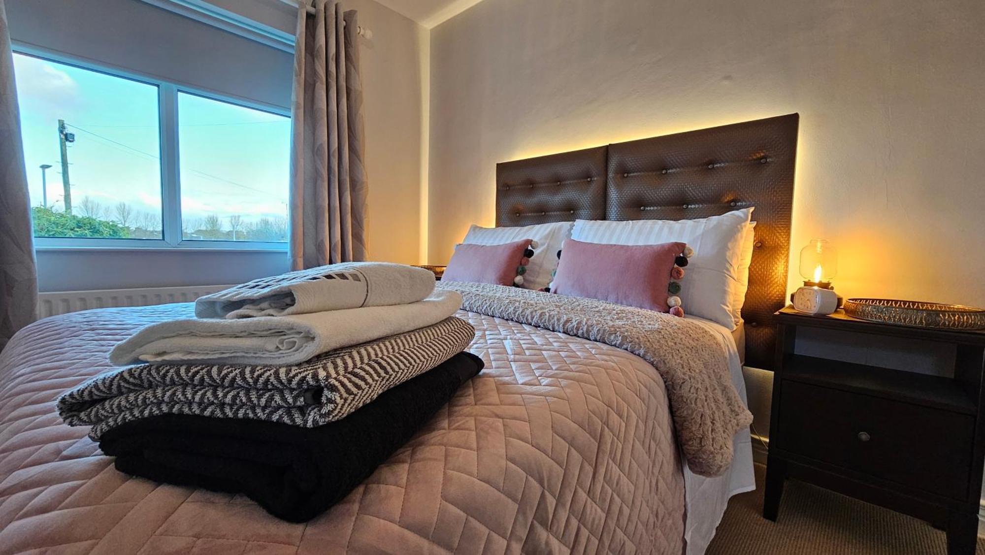 Cherrymount Cottage Enniskillen Esterno foto