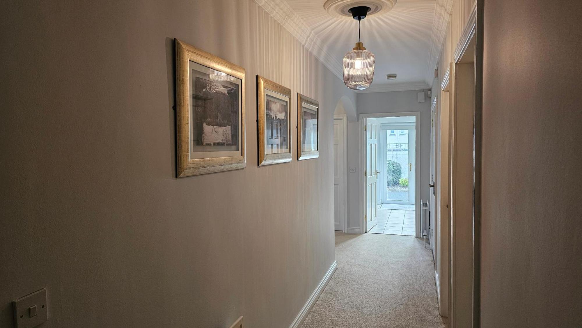 Cherrymount Cottage Enniskillen Esterno foto