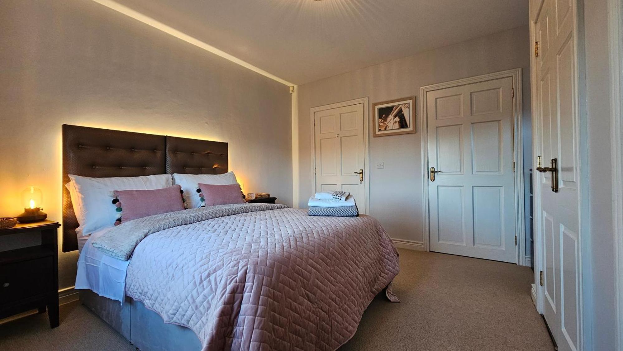 Cherrymount Cottage Enniskillen Esterno foto